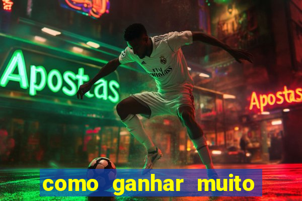 como ganhar muito no jogo do tigre