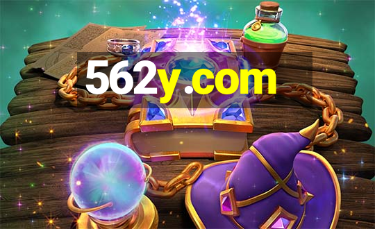 562y.com