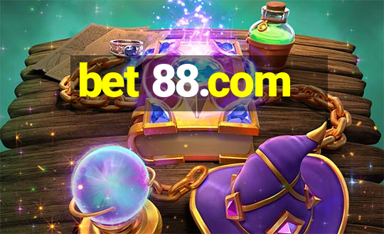 bet 88.com