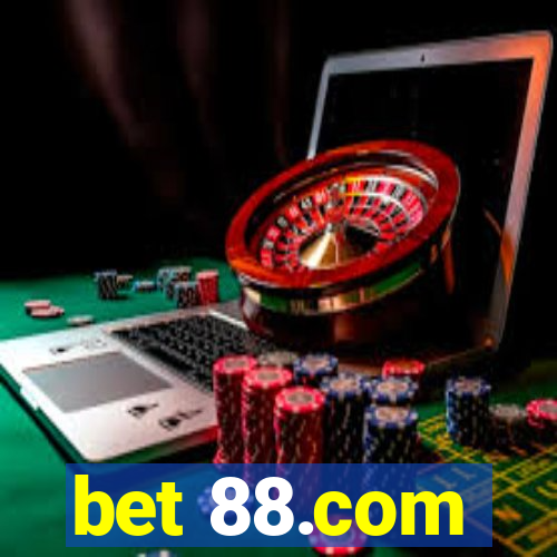 bet 88.com