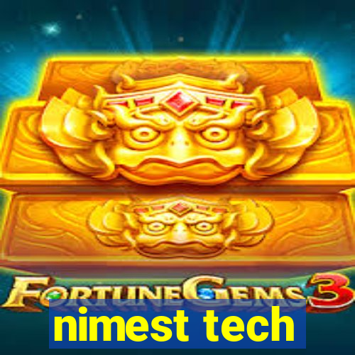 nimest tech