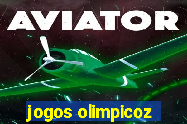 jogos olimpicoz