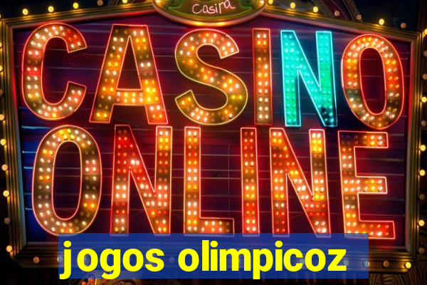 jogos olimpicoz