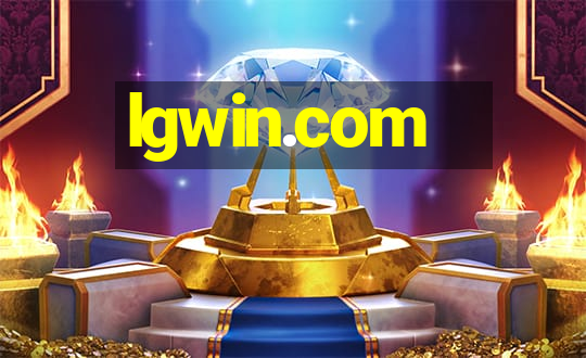 lgwin.com