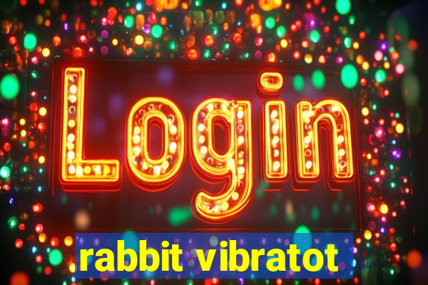 rabbit vibratot