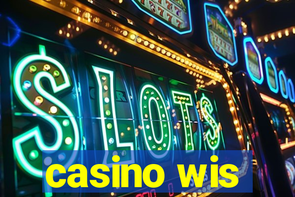 casino wis