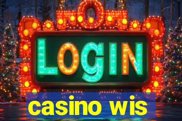 casino wis