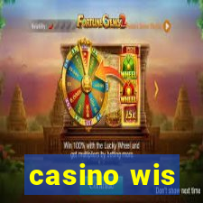 casino wis