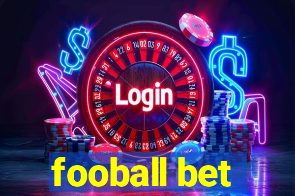 fooball bet