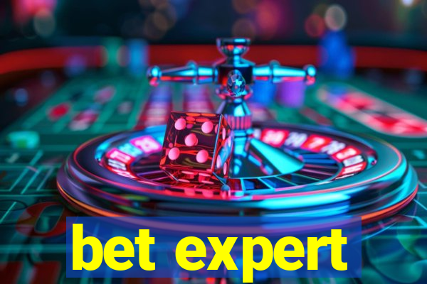 bet expert