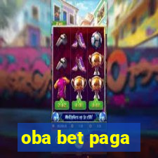 oba bet paga