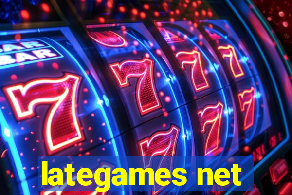 lategames net