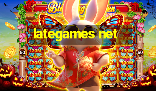 lategames net