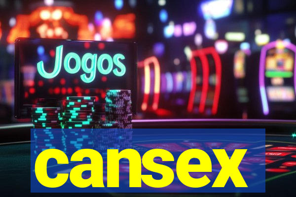 cansex