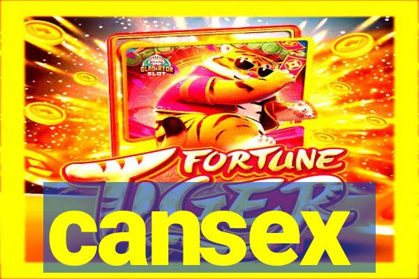 cansex