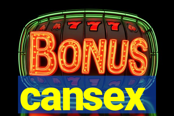 cansex