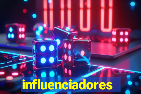 influenciadores jogos de aposta