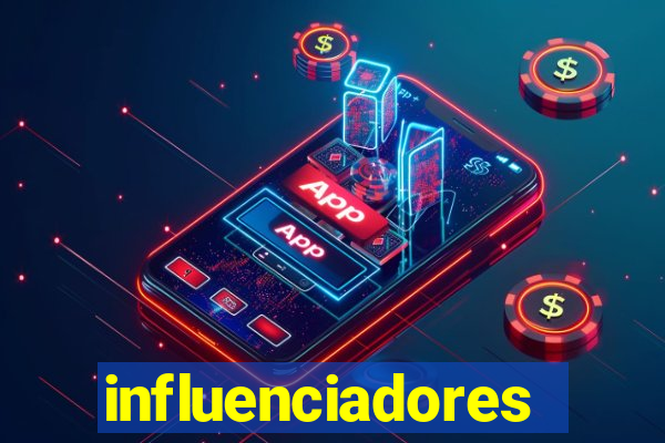 influenciadores jogos de aposta