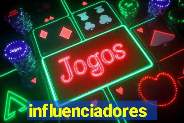 influenciadores jogos de aposta