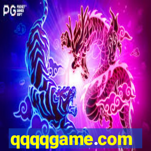 qqqqgame.com