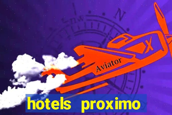 hotels proximo arena corinthians