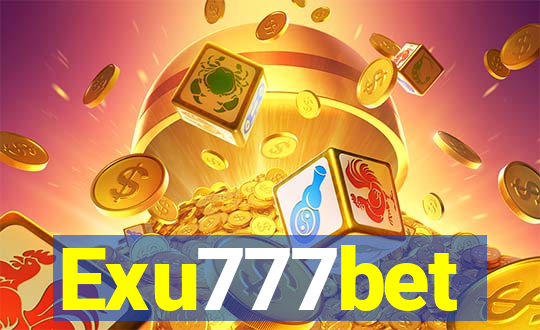 Exu777bet