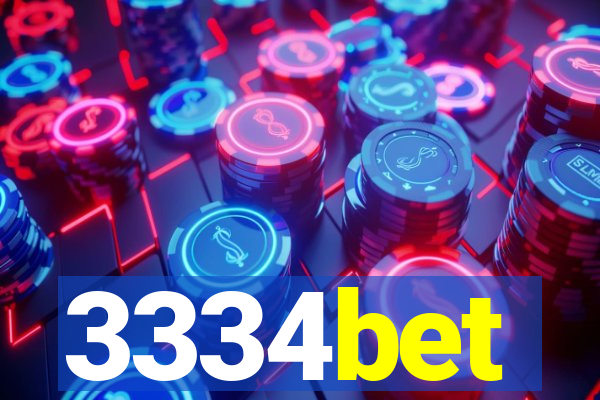 3334bet