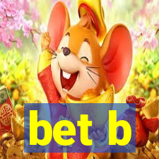 bet b