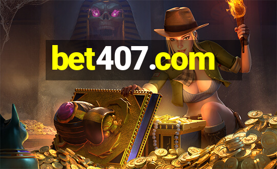 bet407.com