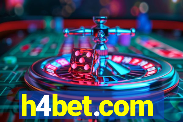 h4bet.com