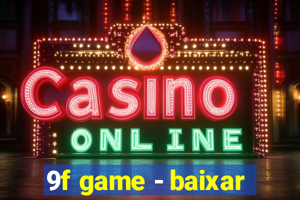 9f game - baixar