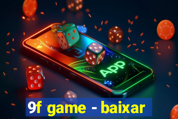 9f game - baixar