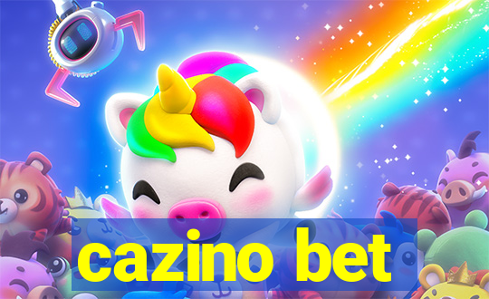 cazino bet