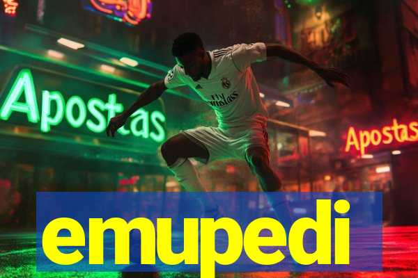 emupedi