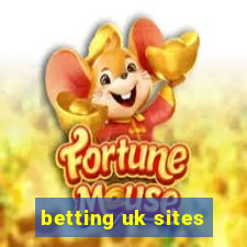 betting uk sites