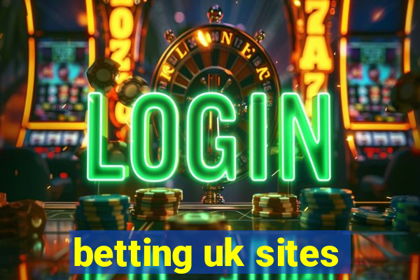 betting uk sites