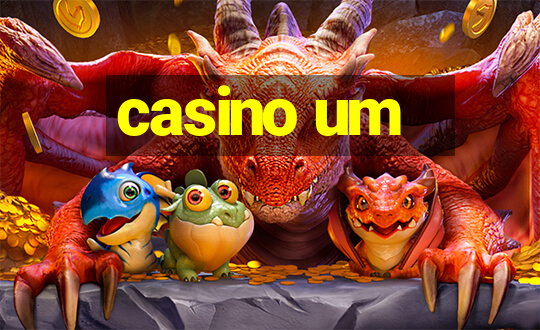 casino um