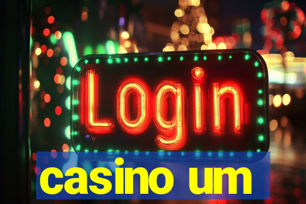 casino um