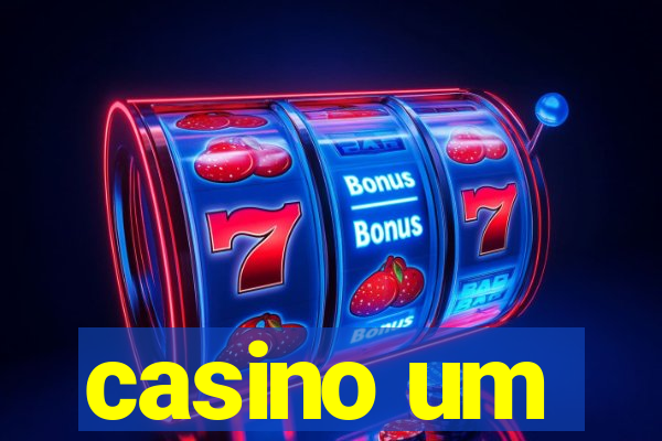 casino um