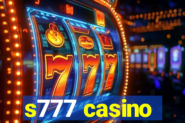 s777 casino