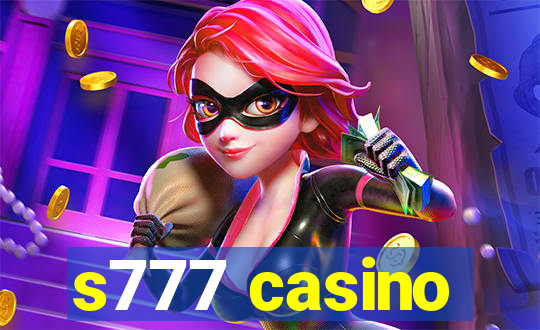 s777 casino