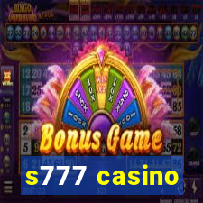 s777 casino