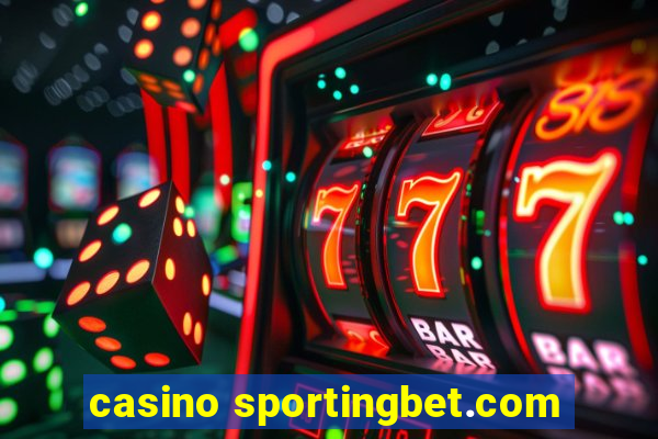 casino sportingbet.com