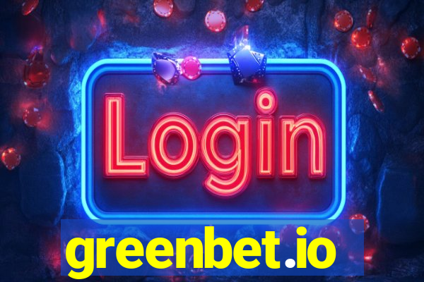 greenbet.io