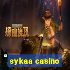 sykaa casino