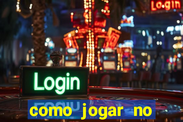 como jogar no fortune rabbit