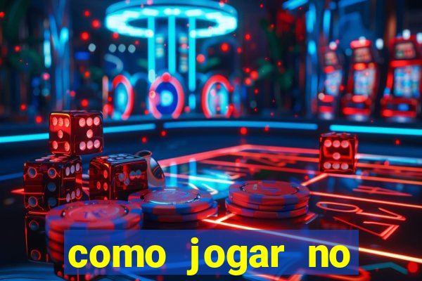 como jogar no fortune rabbit