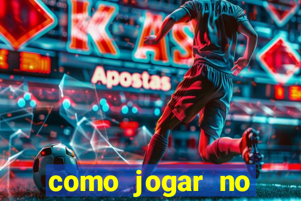 como jogar no fortune rabbit