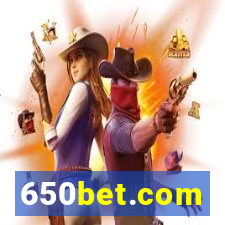 650bet.com