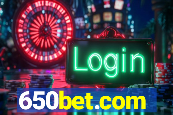 650bet.com